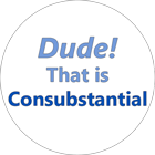 We suggest always carrying these with you so that you can be ready in an instant to reward consubstantial behavior sticker